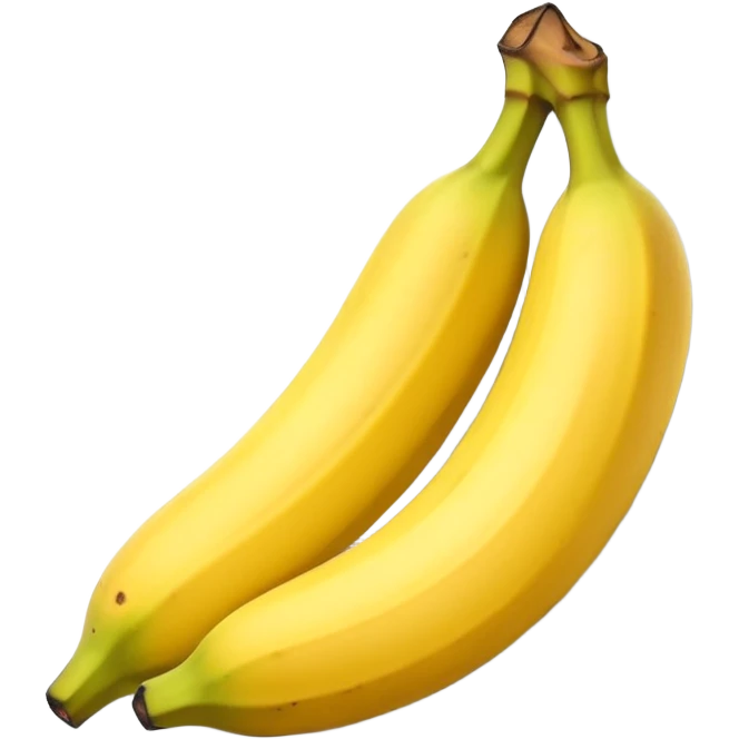 banana sticker emoji