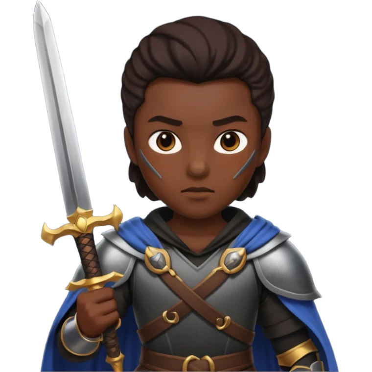 Slay emoji