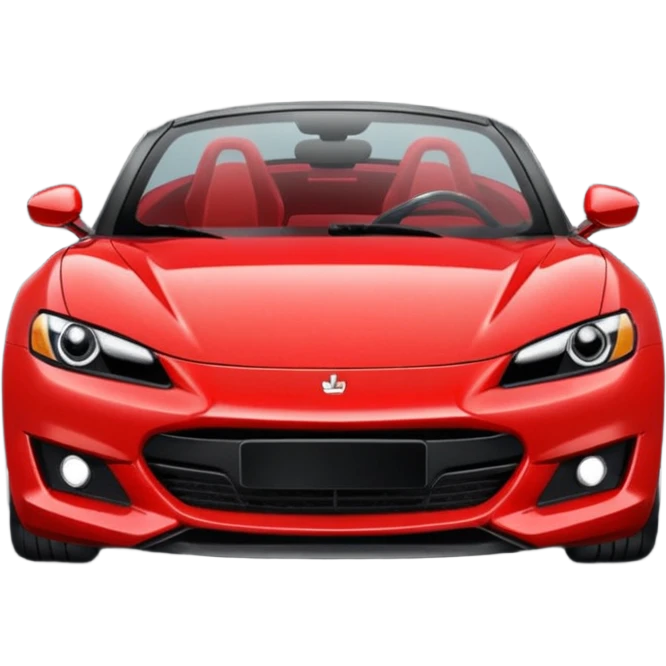 Lancer x car emoji