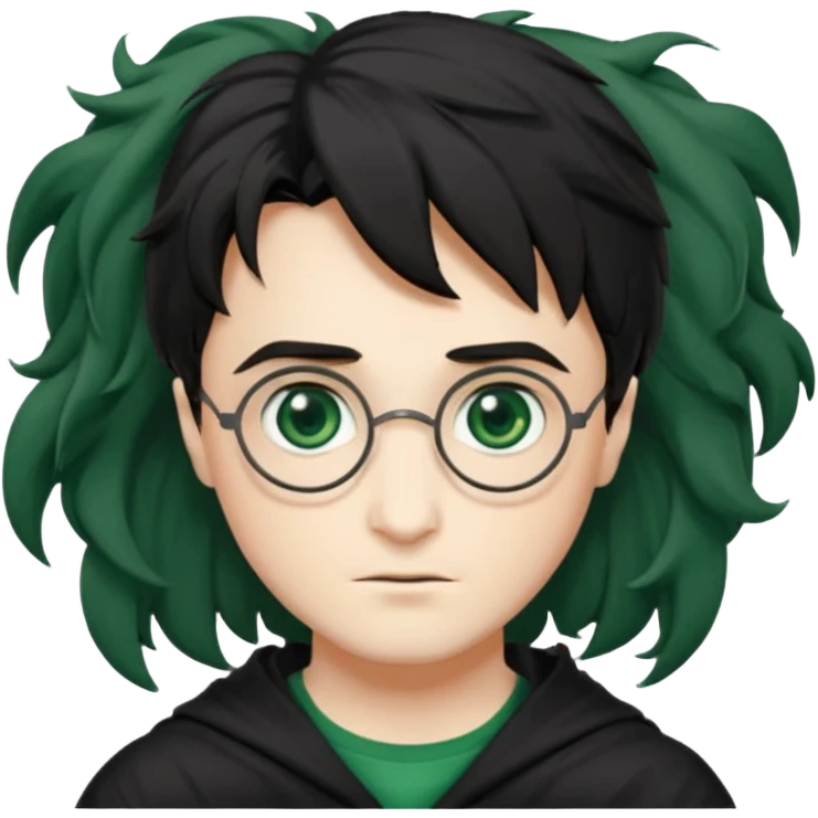 Harry Potter emoji