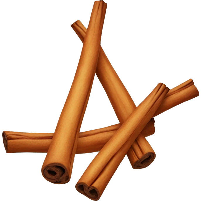 Cinnamons emoji