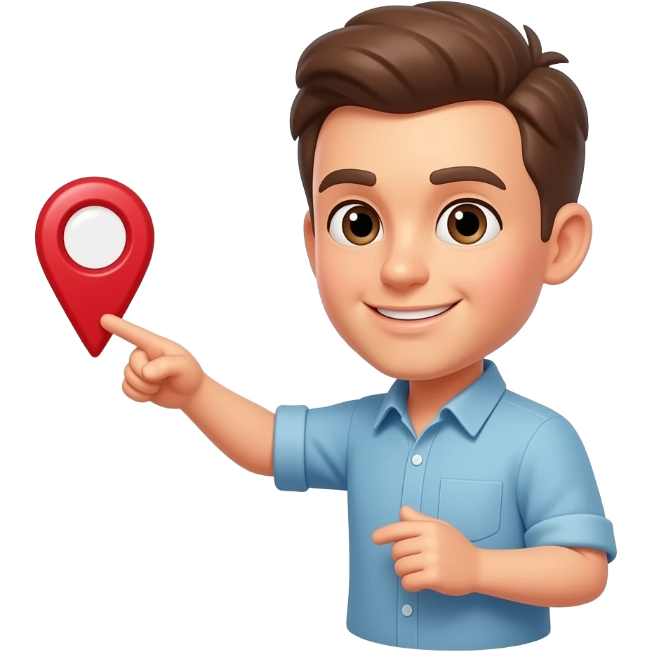 Pick it where to find them emoji