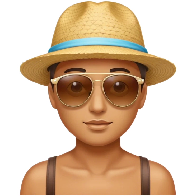 sea and summer vibes emoji