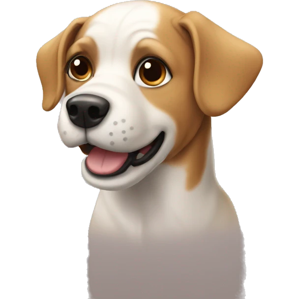 dog york  emoji
