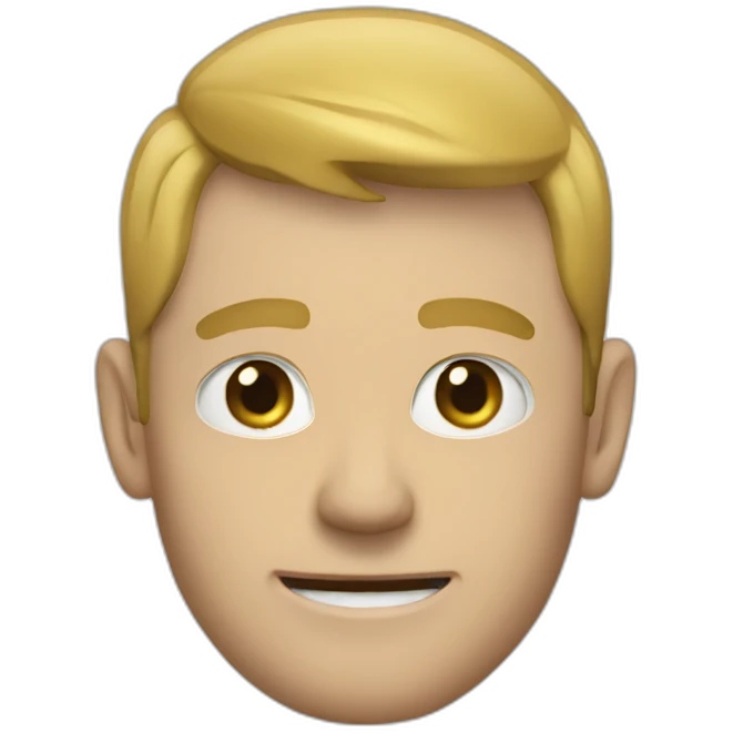Brian adams emoji