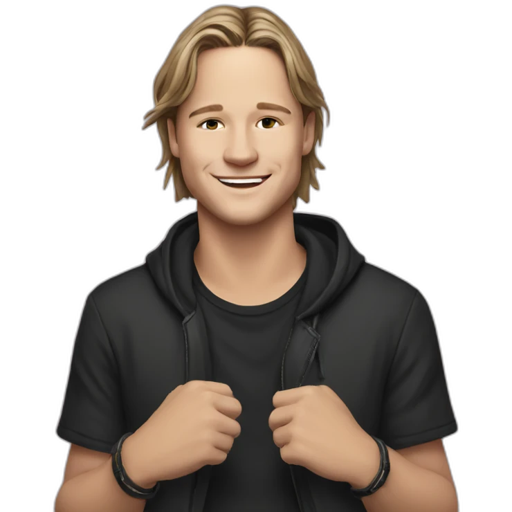 Kygo emoji