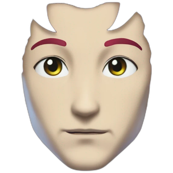 Hisoka emoji