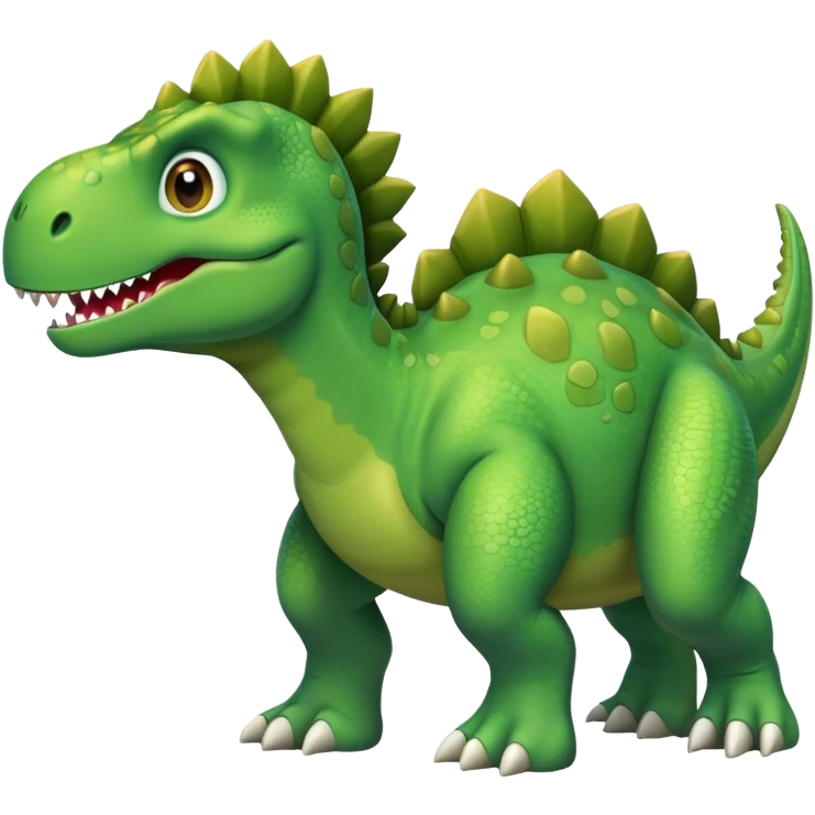 dino emoji