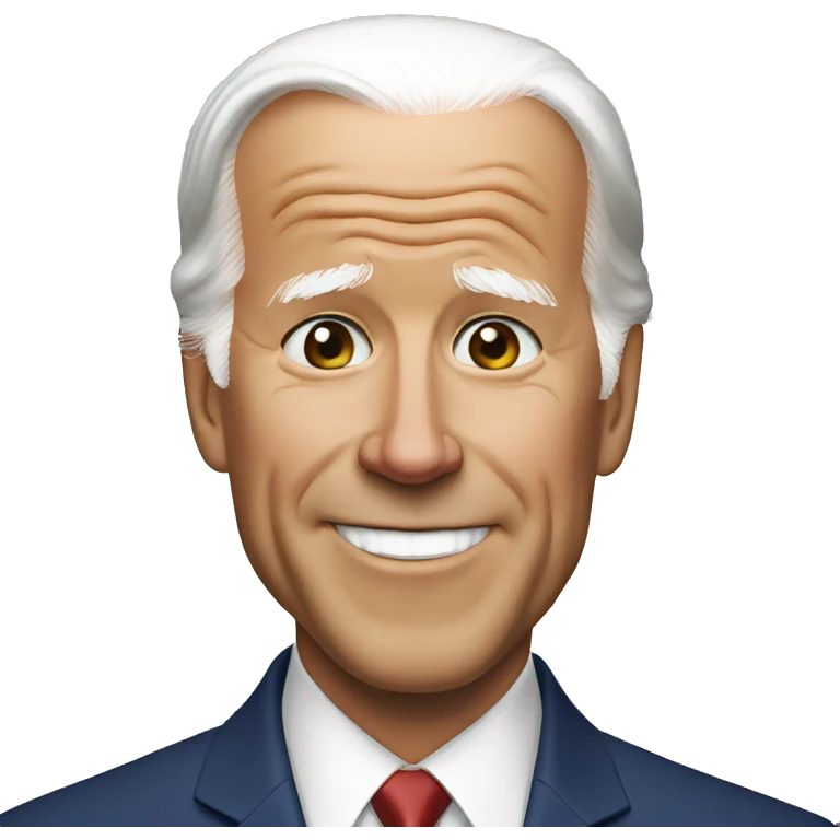 Joebiden emoji