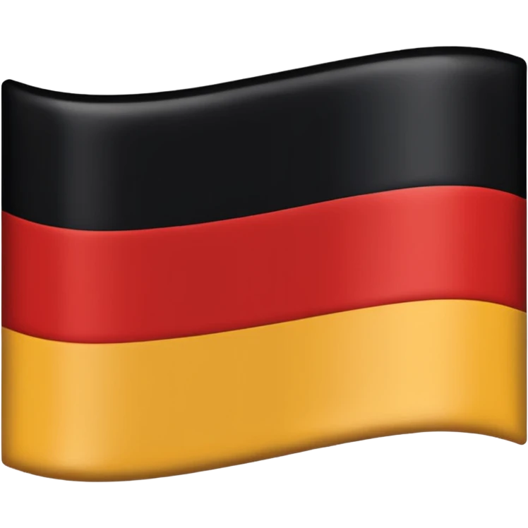 Make a ww1 German flag emoji