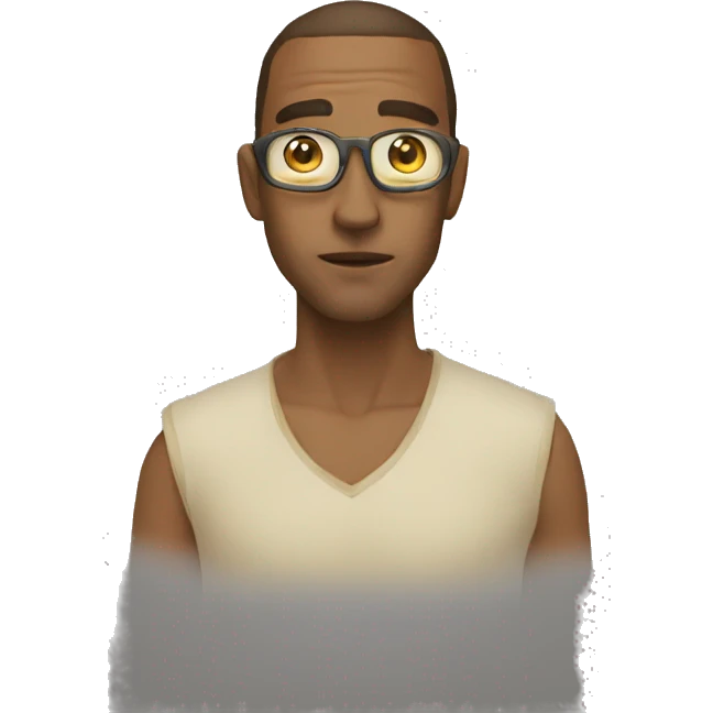 Vision emoji