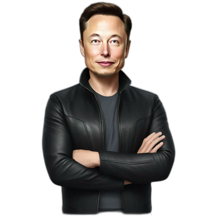 elon musk emoji