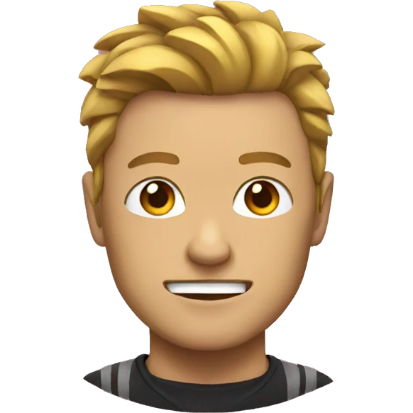 Flash emoji