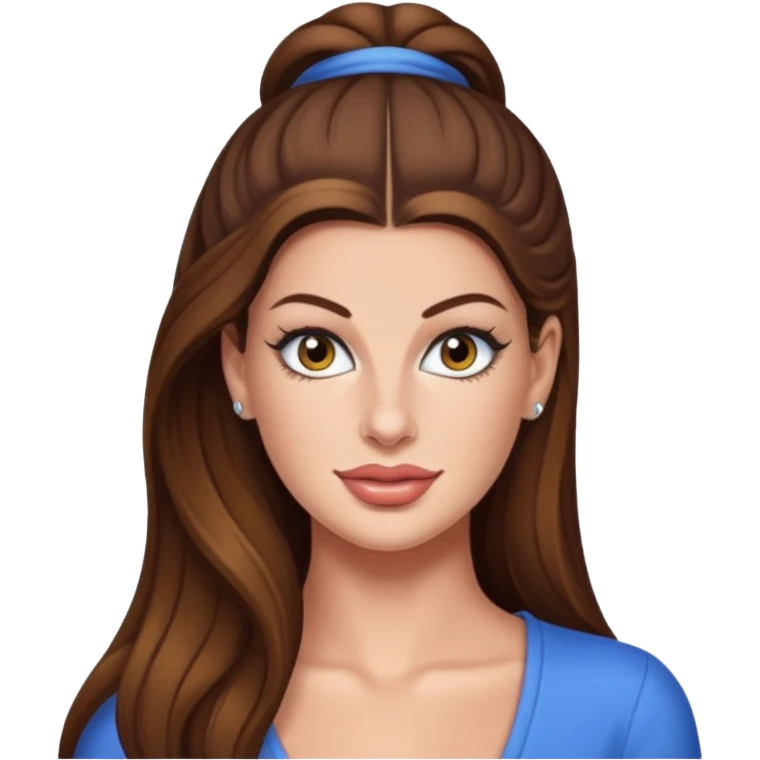 Hannah Stocking emoji