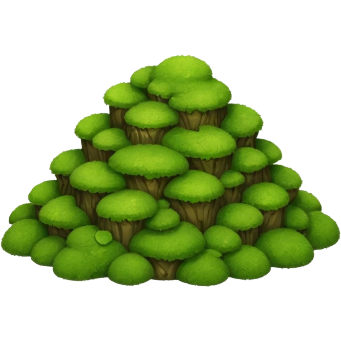 moss emoji