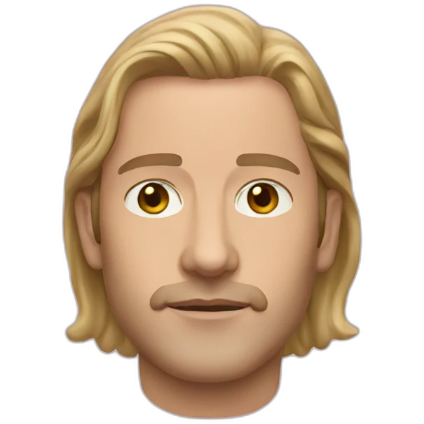 wes anderson emoji