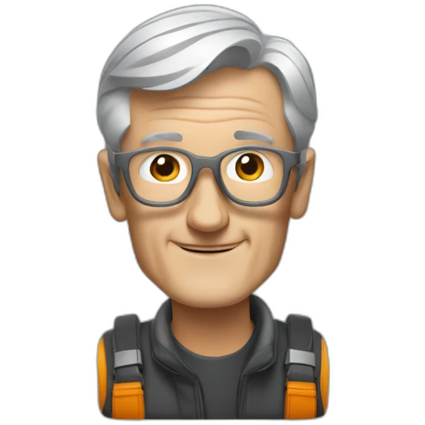 James Dyson emoji