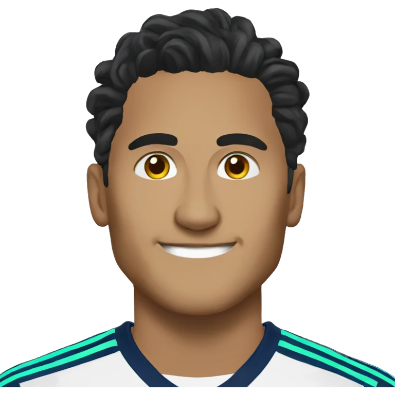 KEYLOR NAVAS emoji