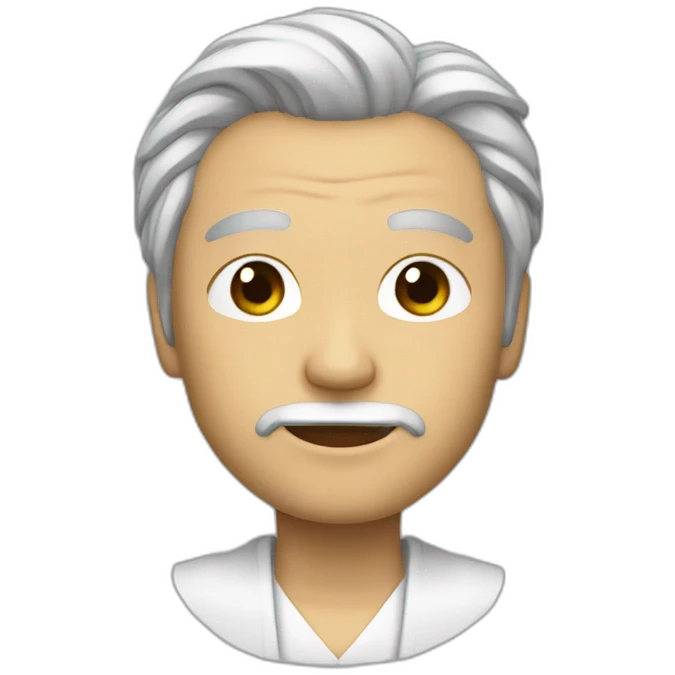 ayanokoji kiyotaka emoji