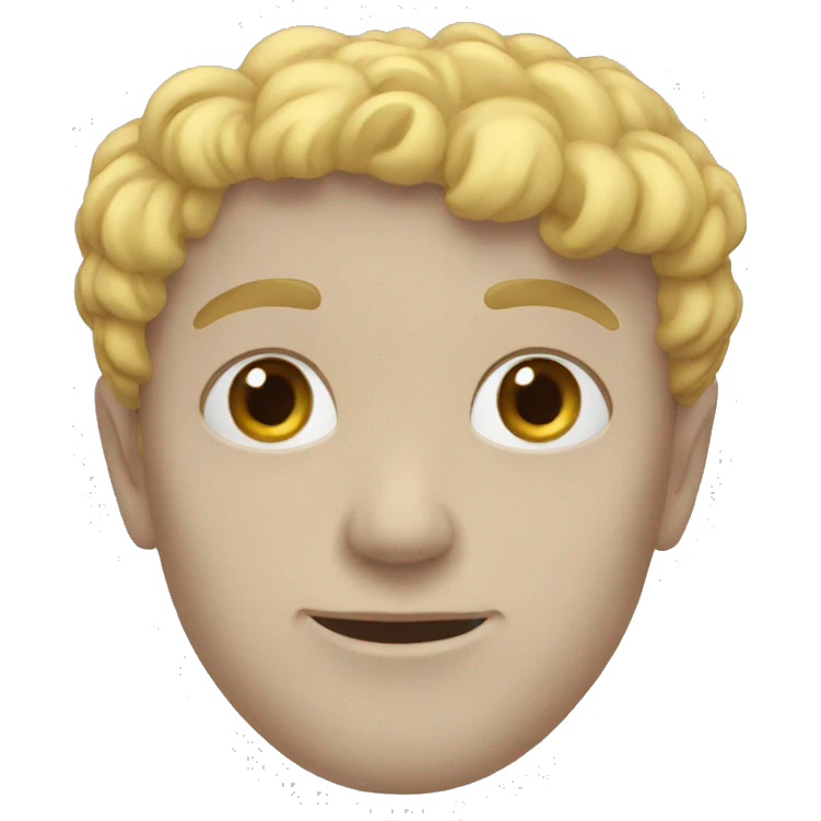 mind emoji