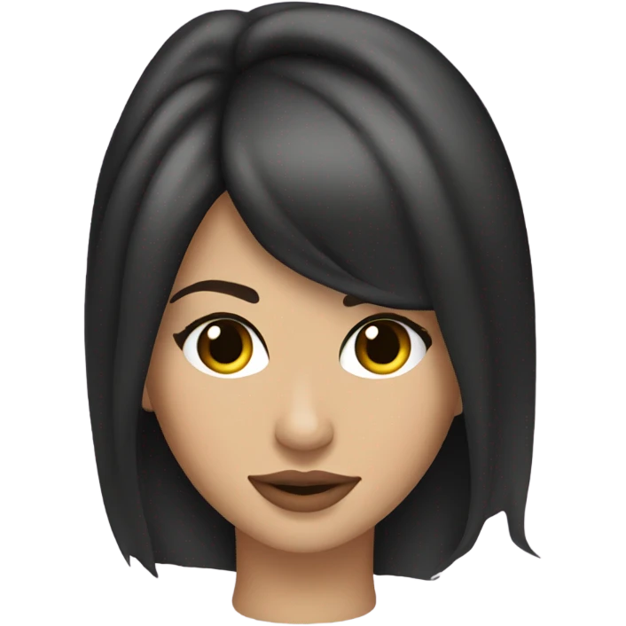 Selena Gomez emoji