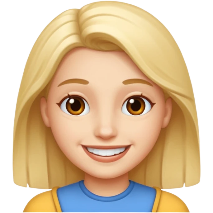 Orsi emoji