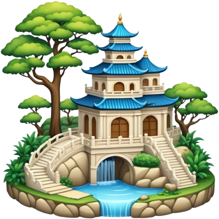 aesthetic-scenic-Decoration emoji