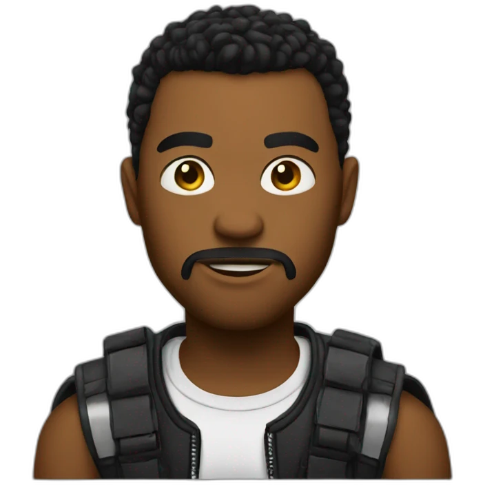 bad boy emoji