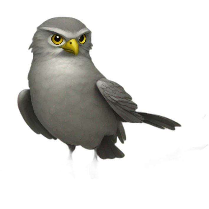 Mpuse emoji