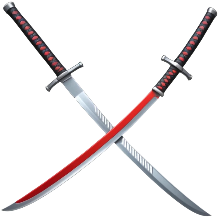 katana emoji