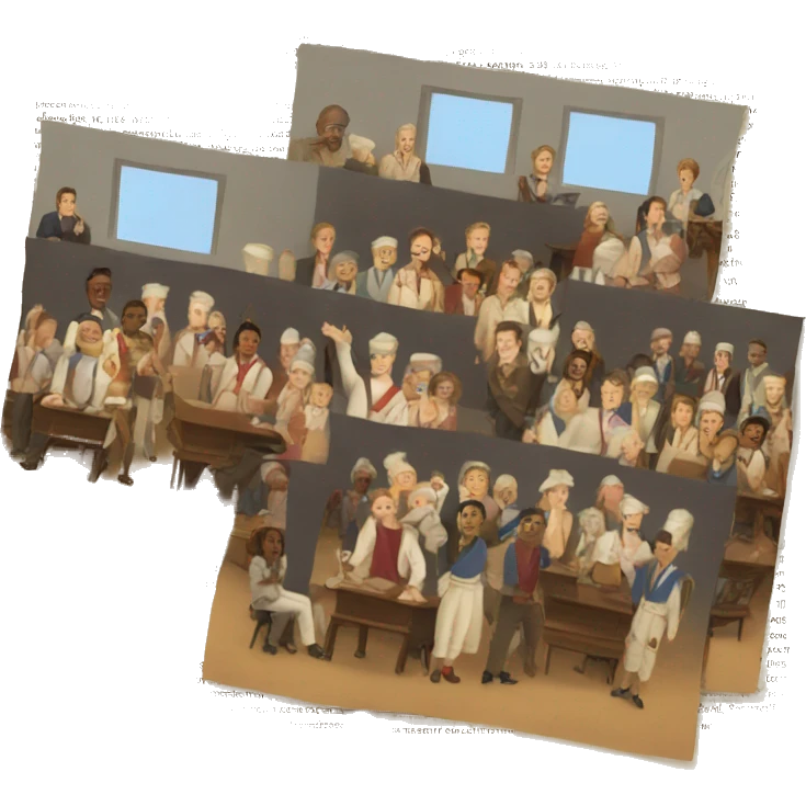 Open School History Textbook  emoji