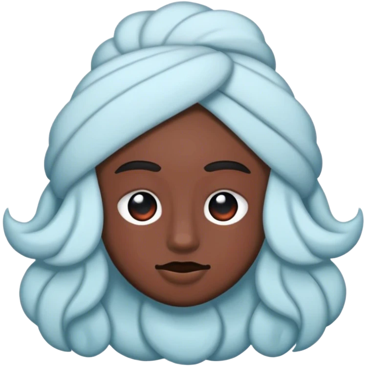 Collins akowe emoji