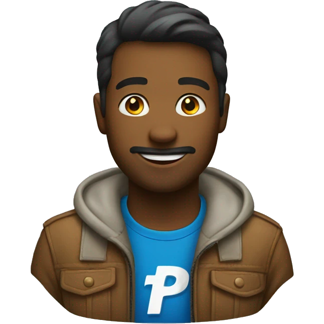 Paypal emoji