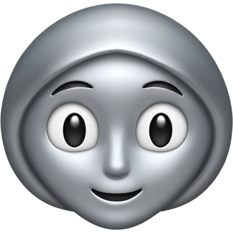 silver ffac emoji
