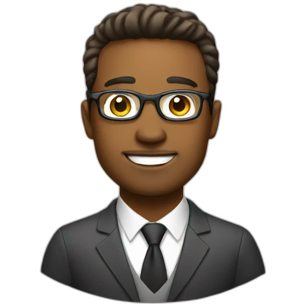 entrepreneur emoji