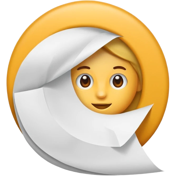 numero 5 em um papel com escrito day em cima emoji