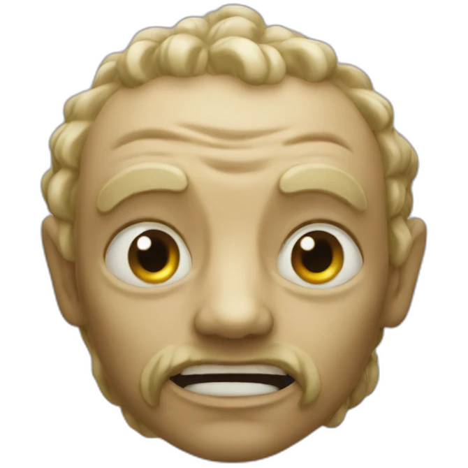 Behelit emoji