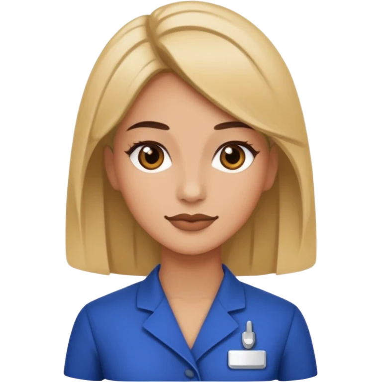 salon de belleza emoji