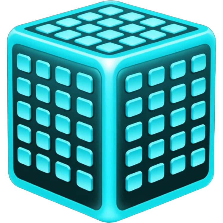 DATA BASE MATRIX emoji