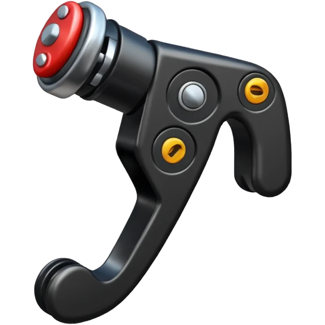 car hand brake emoji