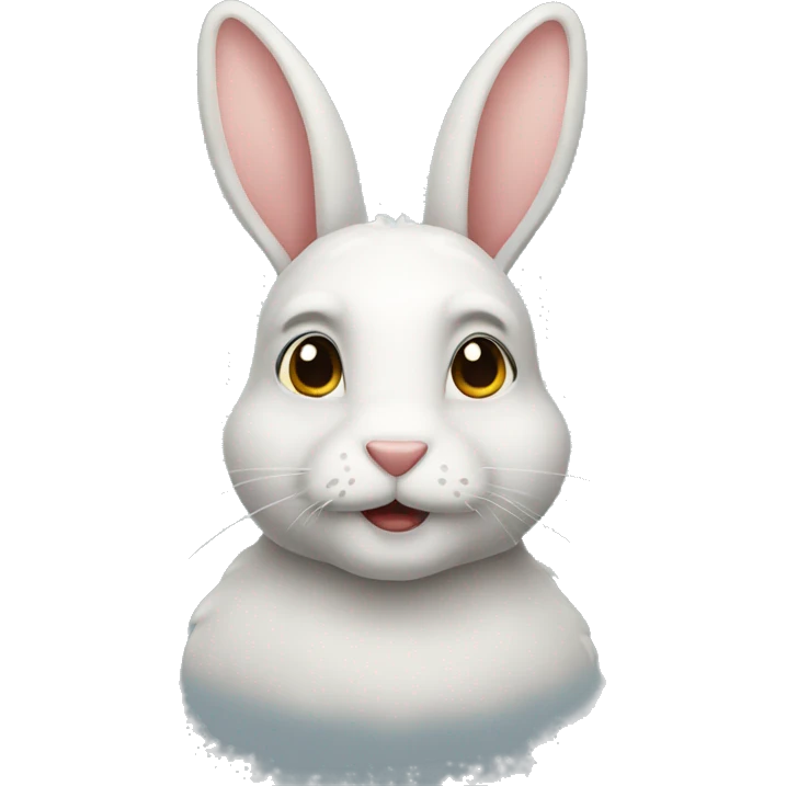 Hase  emoji