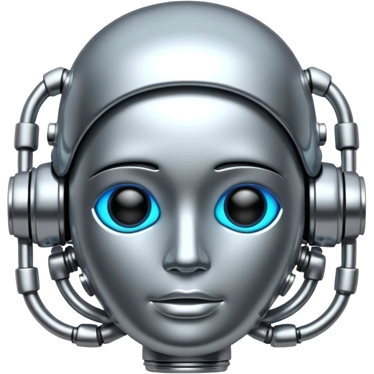 artificial intelligence emoji