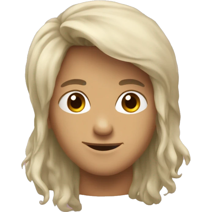 Кокер спаниель  emoji