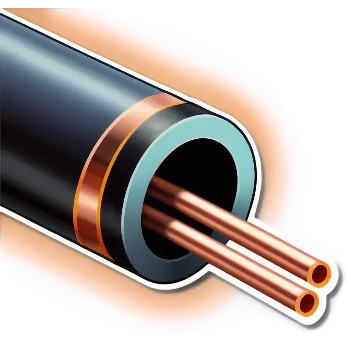 Elektro cable emoji