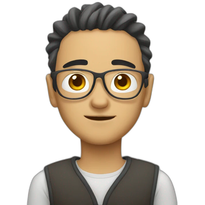 Gojo emoji