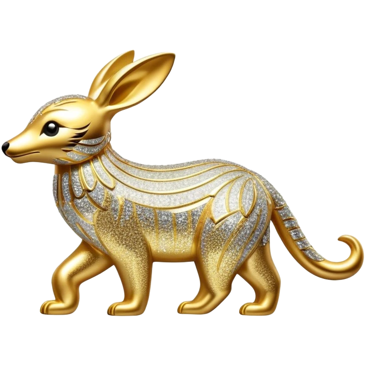  Glorious Shiny Sparkly Scenic Scenery Deco Wildlife emoji