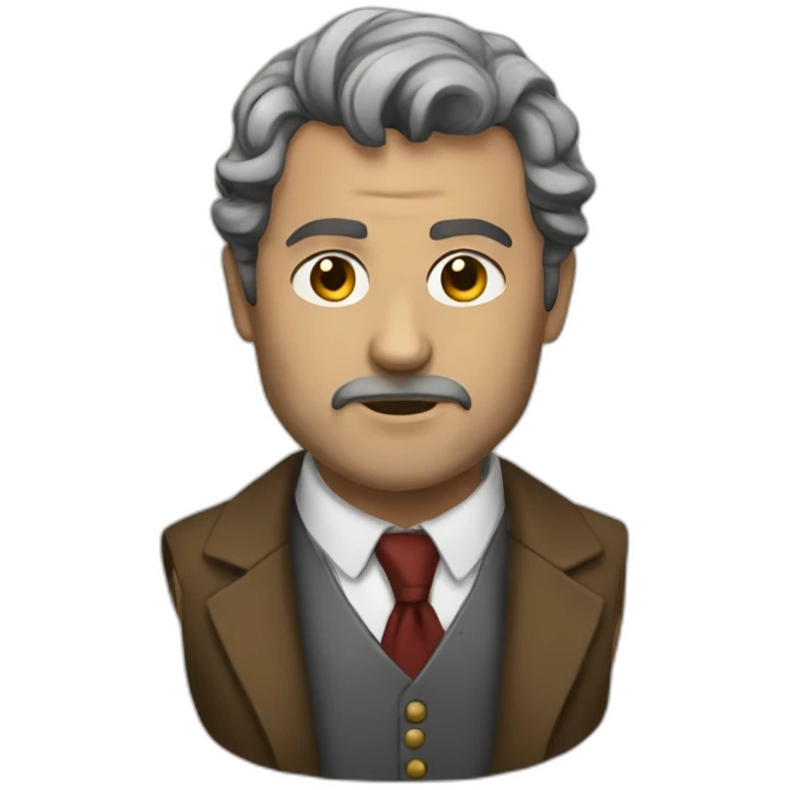 hannibal emoji