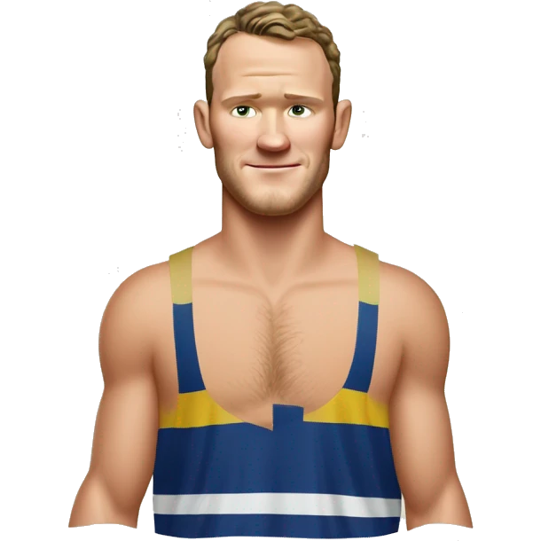 Jonathan Toews beach bum  emoji