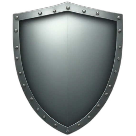 shield emoji