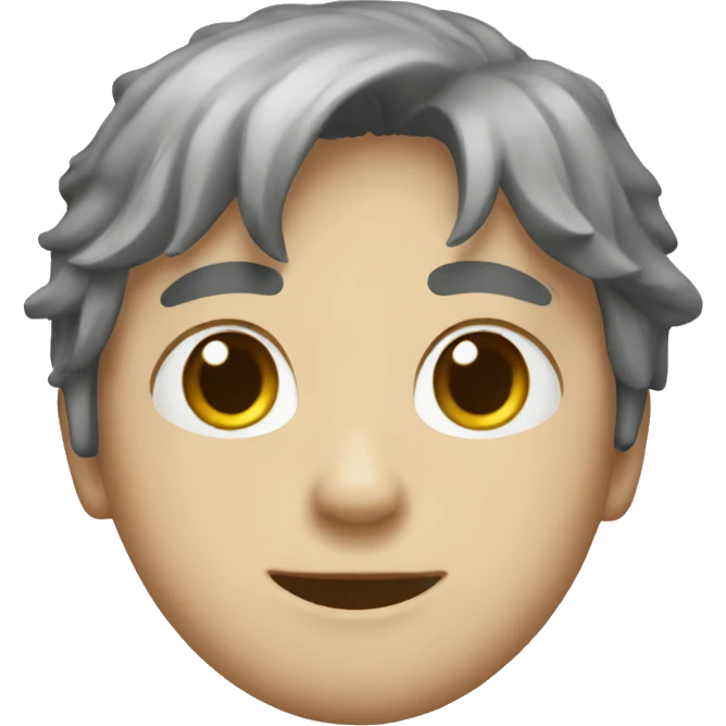 Lufy emoji